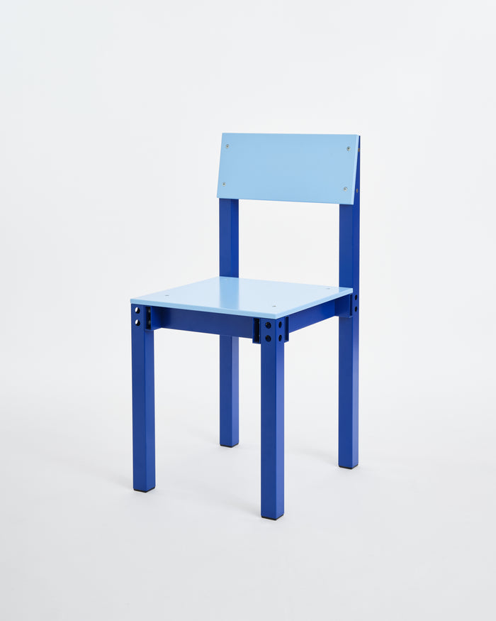 CHAIR ONE Klein & Little Wave