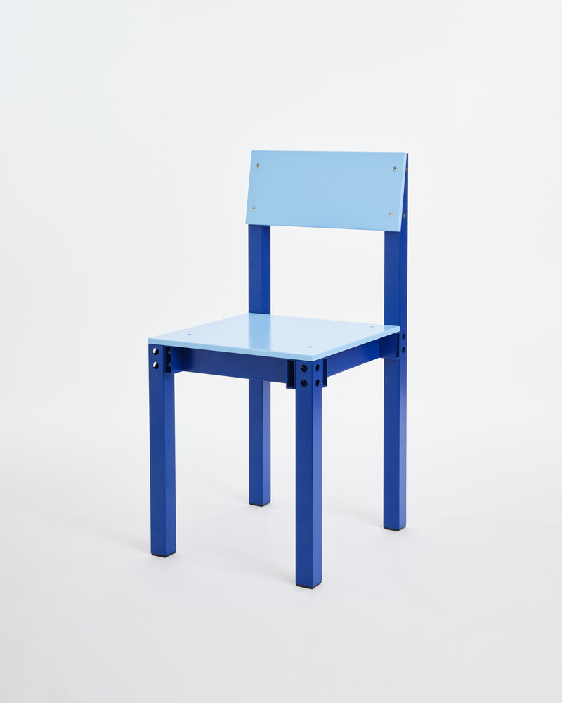 CHAIR ONE Klein & Little Wave