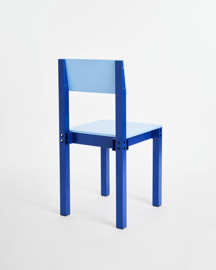 CHAIR ONE Klein & Little Wave