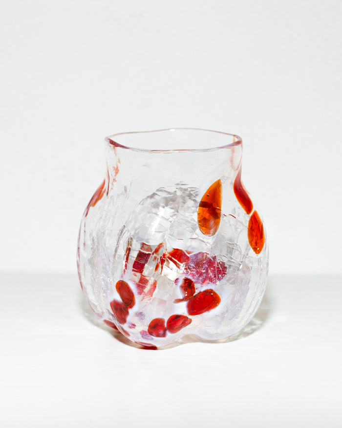 TUBBY TUMBLER – Åsa Jungnelius for JOY OBJECTS