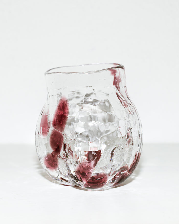 TUBBY TUMBLER – Åsa Jungnelius for JOY OBJECTS