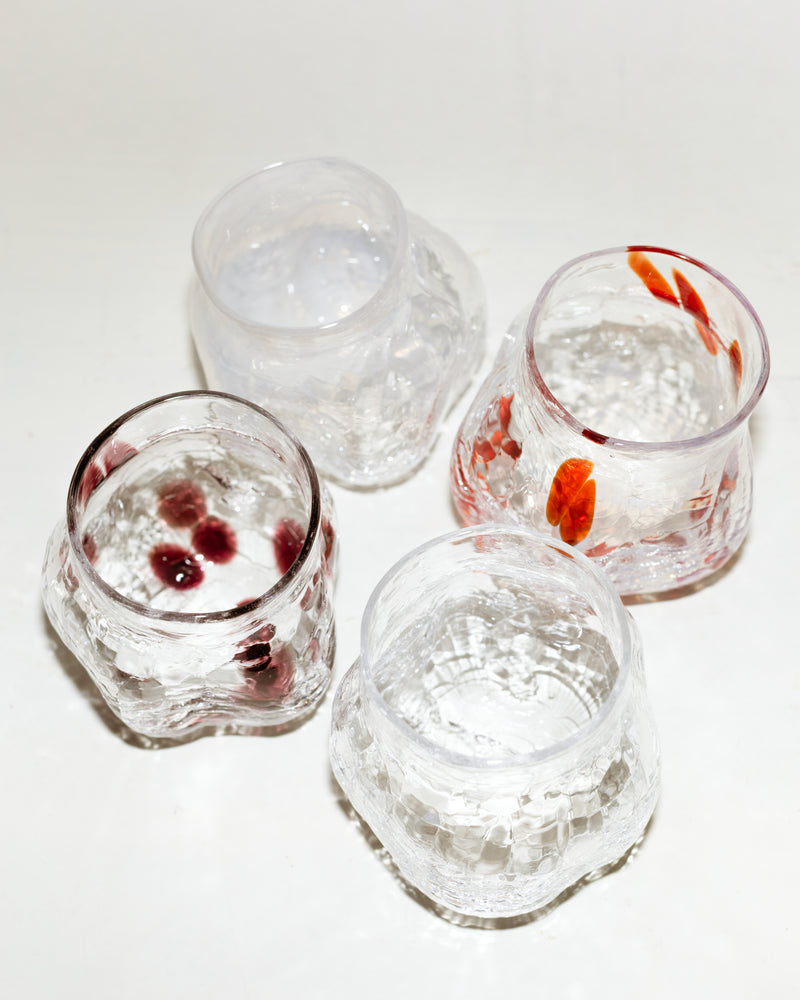TUBBY TUMBLER – Åsa Jungnelius for JOY OBJECTS