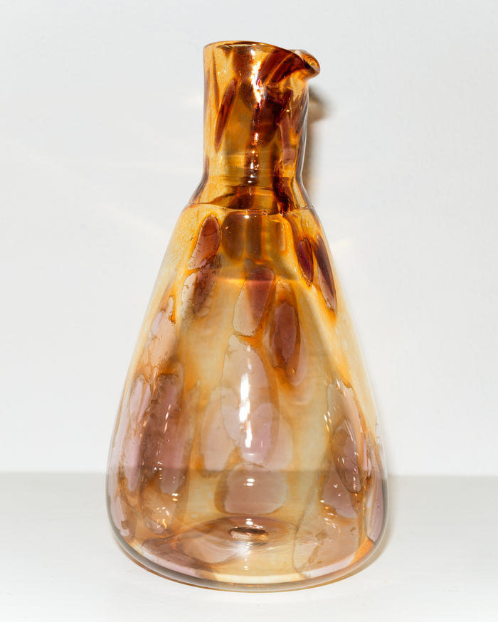 WOODSTOCKHOLM CARAFE – Åsa Jungnelius for JOY OBJECTS