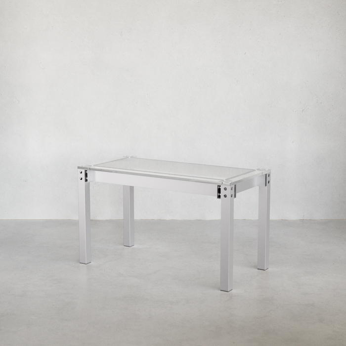 BENCH ONE Alu & Ghost