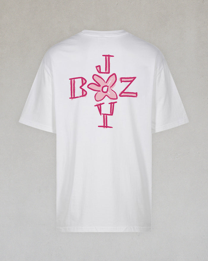 JOY BOZ t-shirt