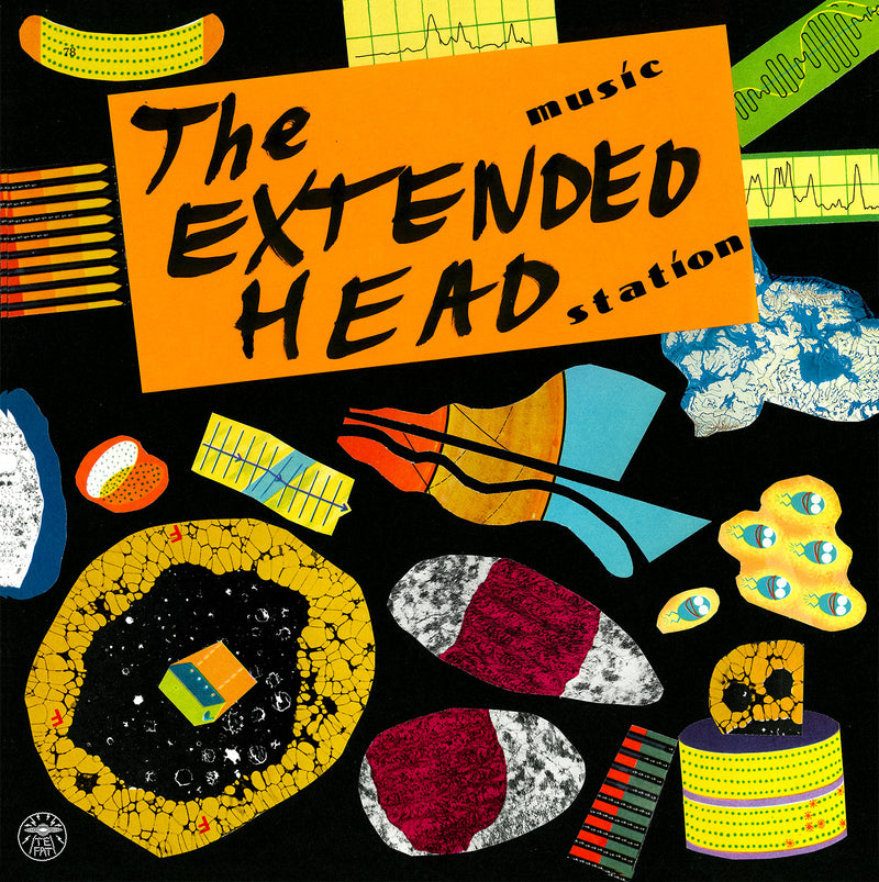 THE EXTENDED HEAD Music Station