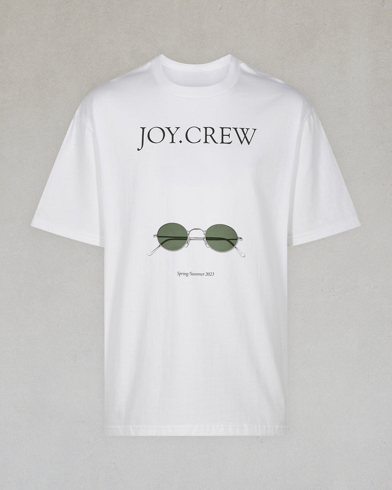 JOY CREW t-shirt