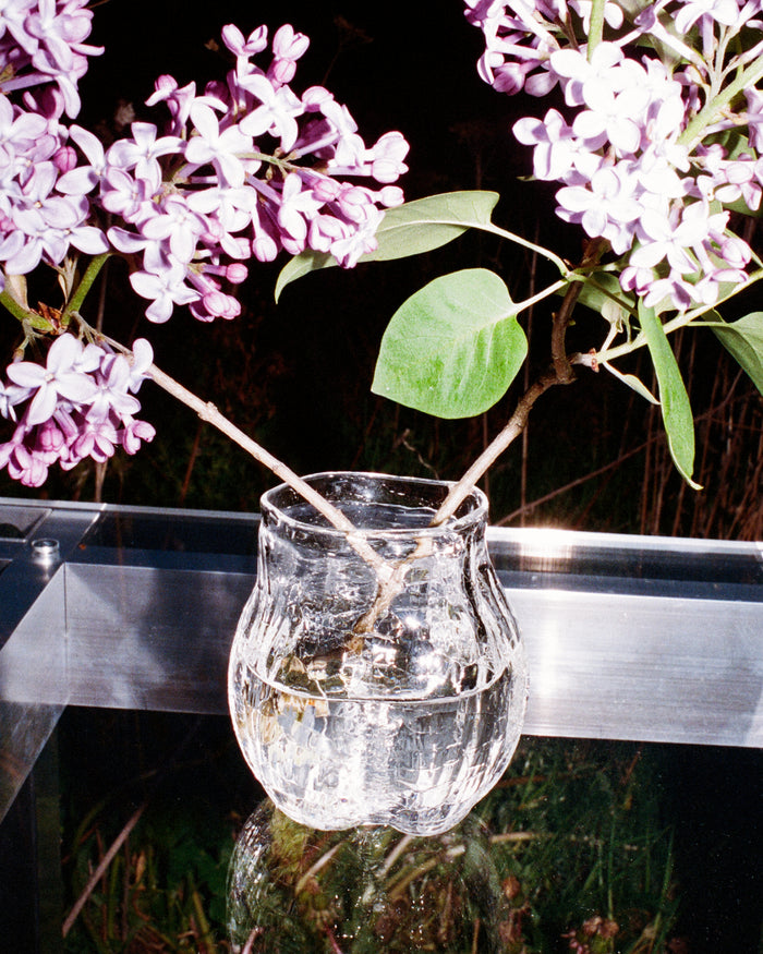 TUBBY TUMBLER – Åsa Jungnelius for JOY OBJECTS