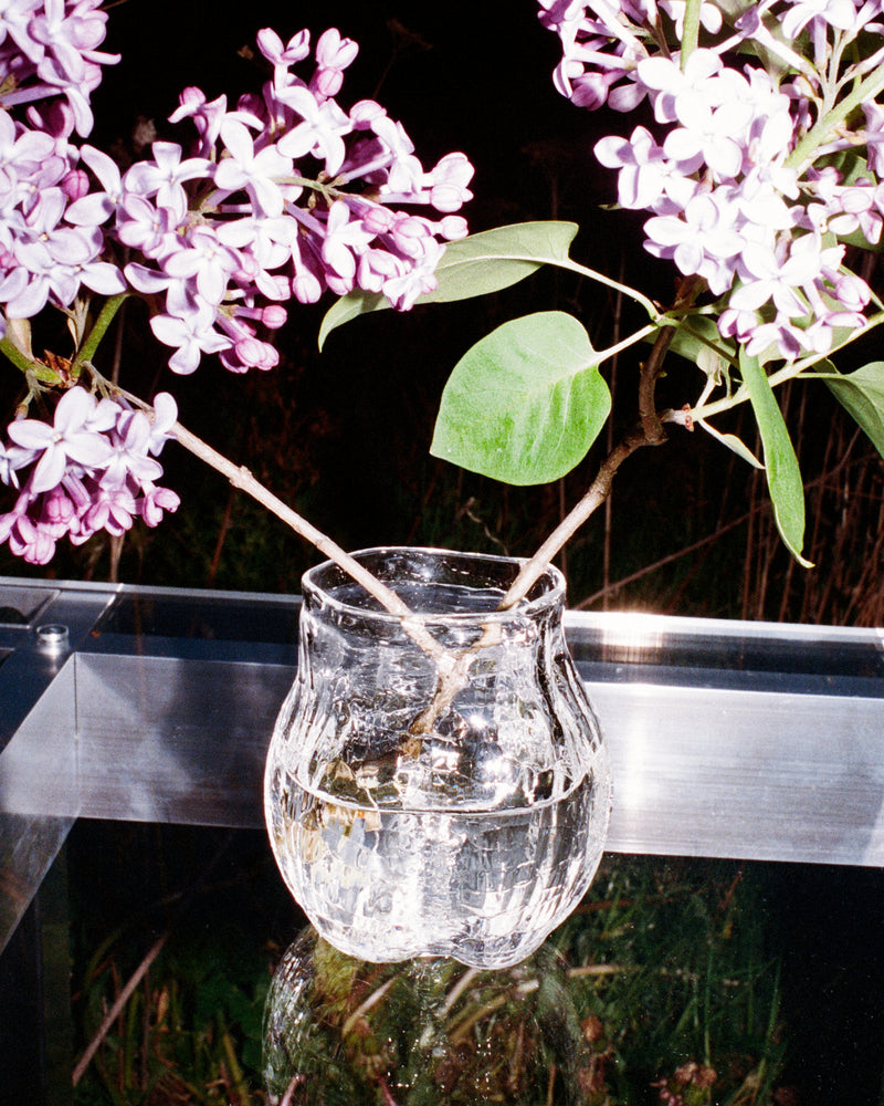 TUBBY TUMBLER – Åsa Jungnelius for JOY OBJECTS
