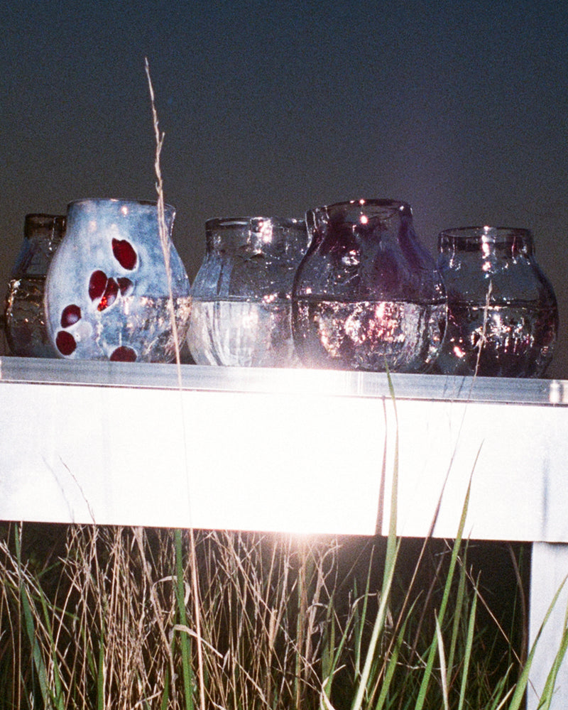TUBBY TUMBLER – Åsa Jungnelius for JOY OBJECTS