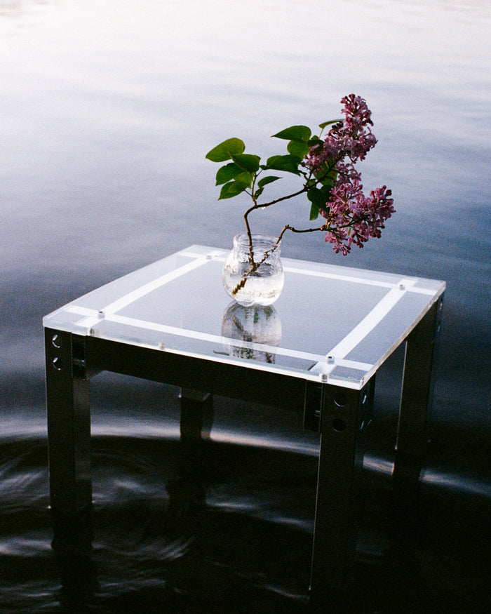 TUBBY TUMBLER – Åsa Jungnelius for JOY OBJECTS