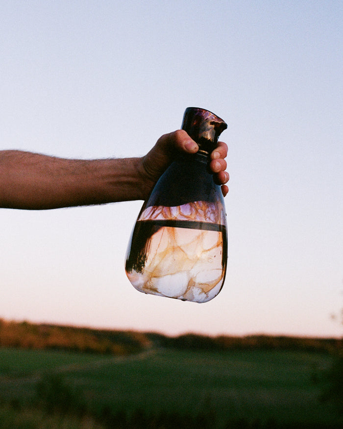 WOODSTOCKHOLM CARAFE – Åsa Jungnelius for JOY OBJECTS