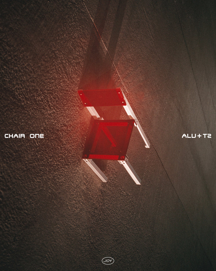 CHAIR ONE Alu & T2