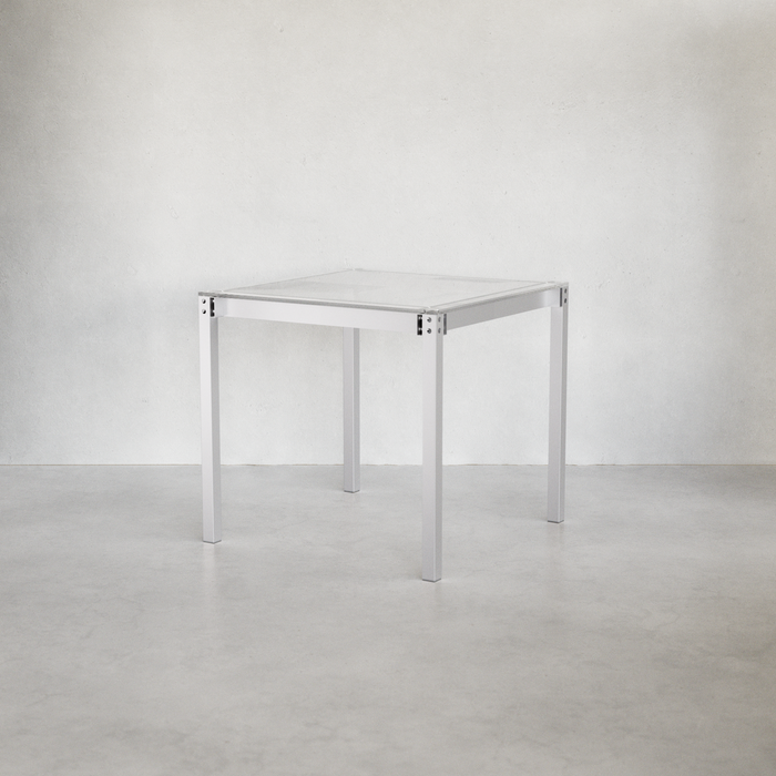TABLE ONE Alu & Ghost