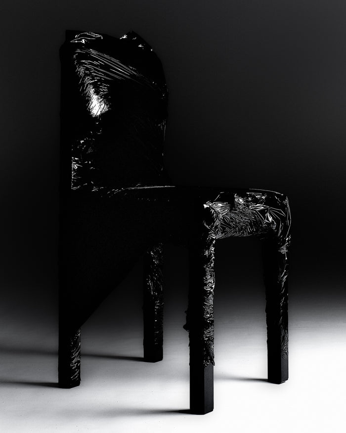 JOY CHAIR ONE Nyx & Mapplethorpe