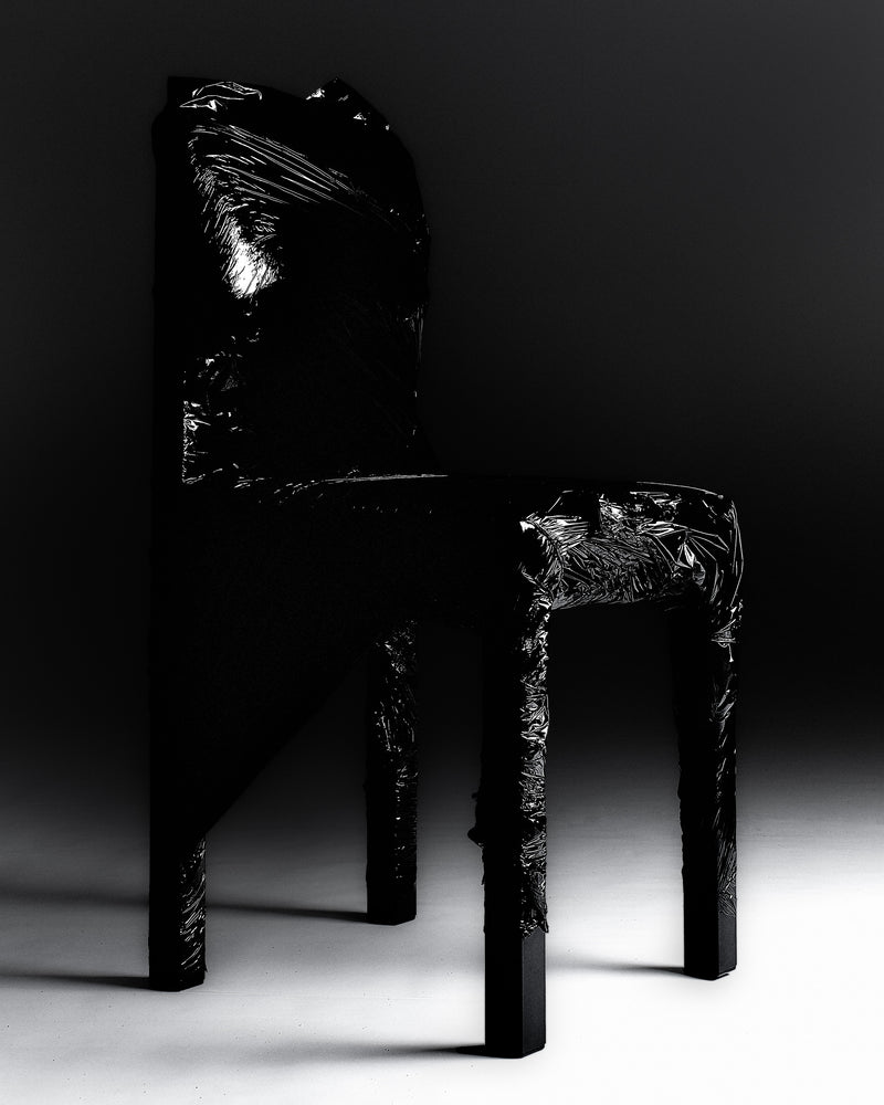 JOY CHAIR ONE Nyx & Mapplethorpe