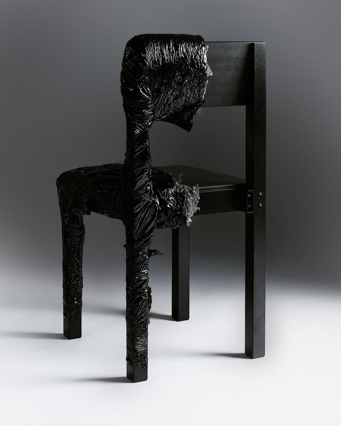 JOY CHAIR ONE Nyx & Mapplethorpe