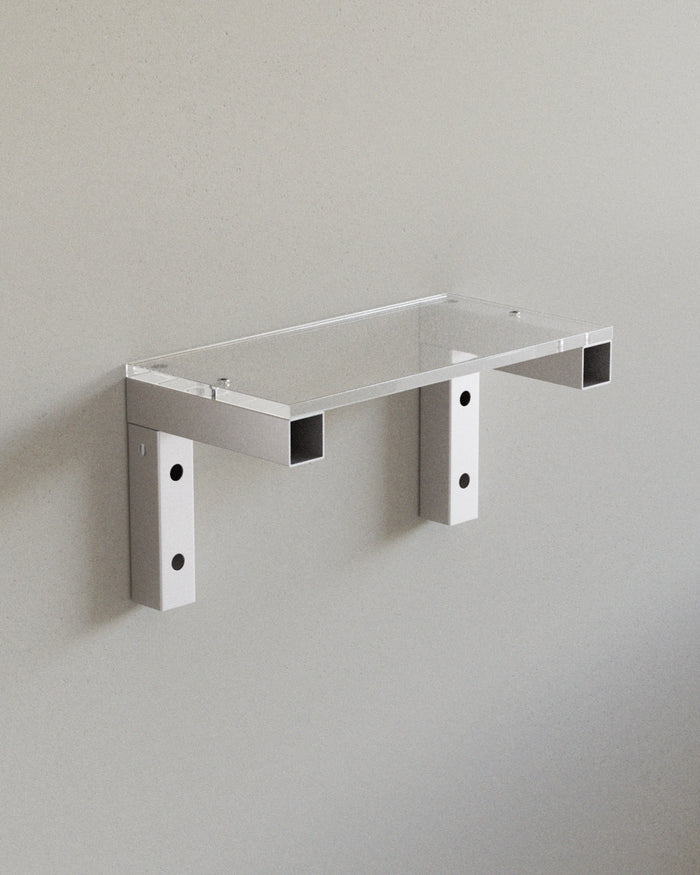 WALL SHELF ONE