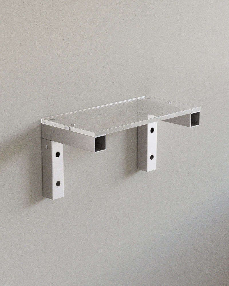 WALL SHELF ONE