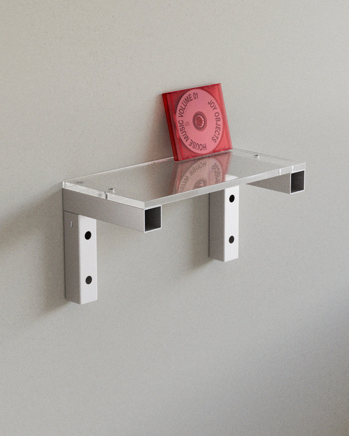 WALL SHELF ONE