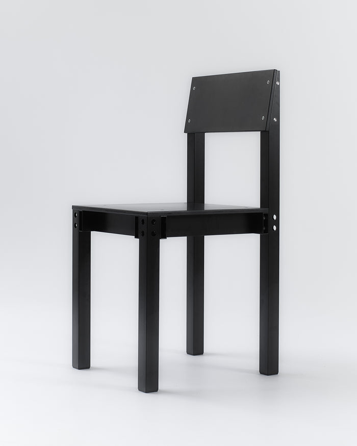 JOY CHAIR ONE Nyx & Mapplethorpe